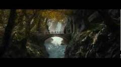 New trailer of The Hobbit: Desolation of Smaug