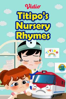 Titipo's Nursery Rhymes
