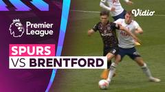 Mini Match - Spurs vs Brentford | Premier League 22/23