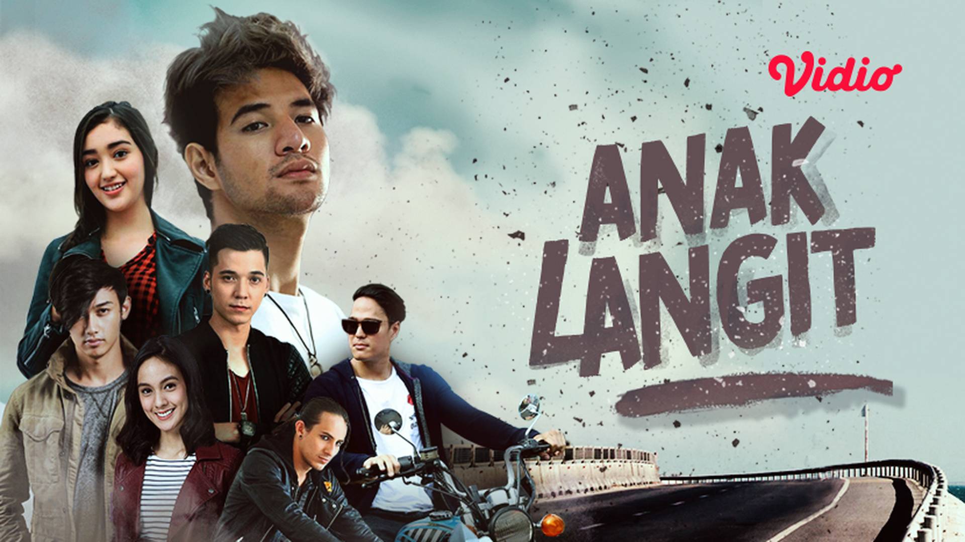 Anak Langit