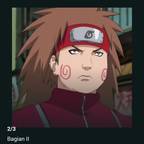 user profile