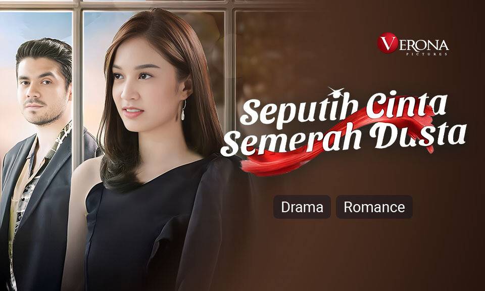Seputih Cinta Semerah Dusta
