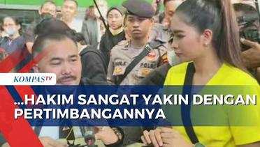 Sambo Divonis Hukuman Mati, Kuasa Hukum Keluarga Yosua: Kemenangan Kepada Rakyat Indonesia!