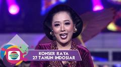 Juragan Soimah "Kuwi Opo Kuwi" Orang Kaya Mah Bebas | Konser Raya 27 Tahun Indosiar