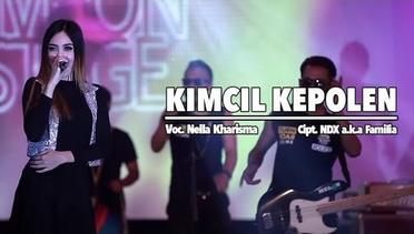 Nella Kharisma - Kimcil Kepolen - [Official Video]