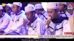 Terbaru AYO MOVE ON _ Voc. Gus Azmi Feat Hafidz Ahkam _ Syubbanul Muslimin _ Full Lirik