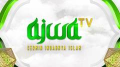 Gejolak Cinta Tukang Kolak : FTV Islami - 26 April 2024