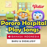 *BARU* Pororo Hospital Play Songs 4 (Bahasa Indonesia)