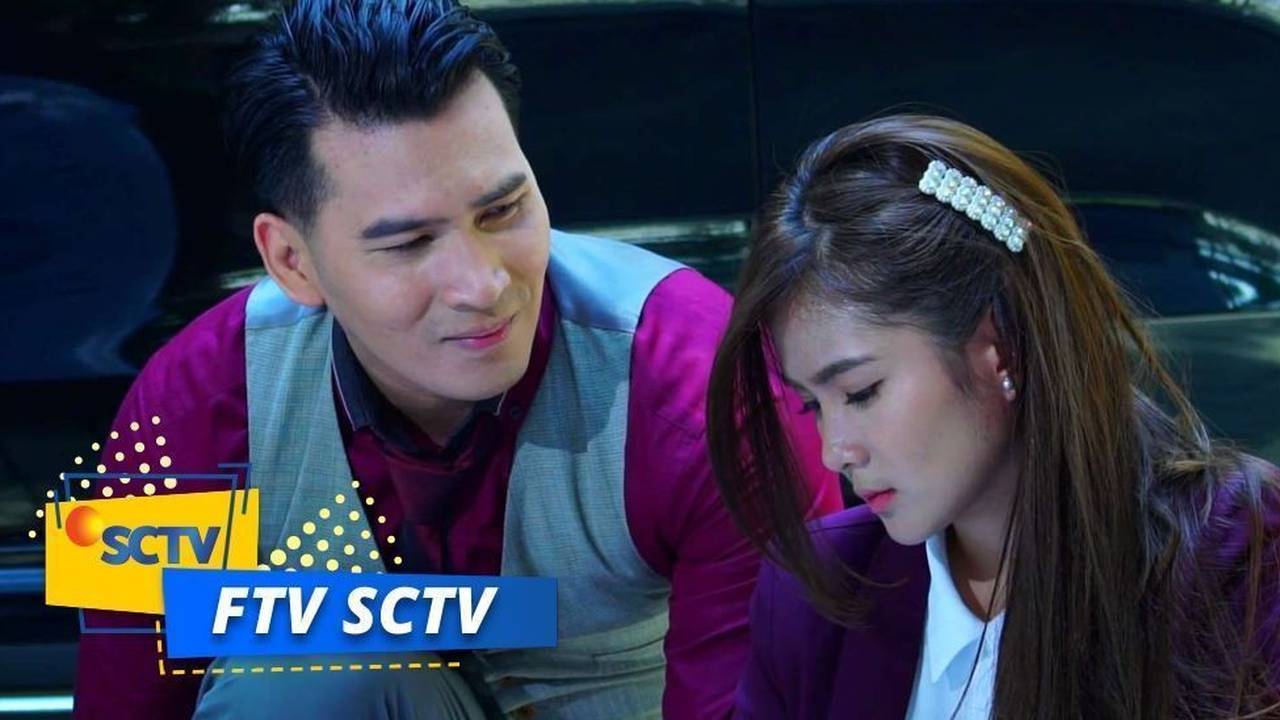 Nonton FTV SCTV Duda Tamvan Jadi Rebutan