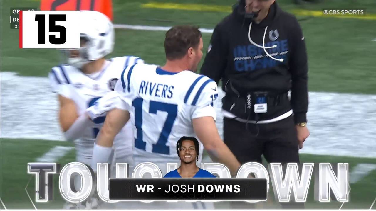 Top 15 Plays of Week 15 | NFL 2025/26