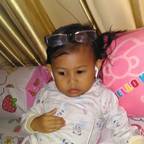 user profile