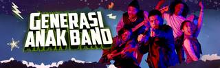 Generasi Anak Band