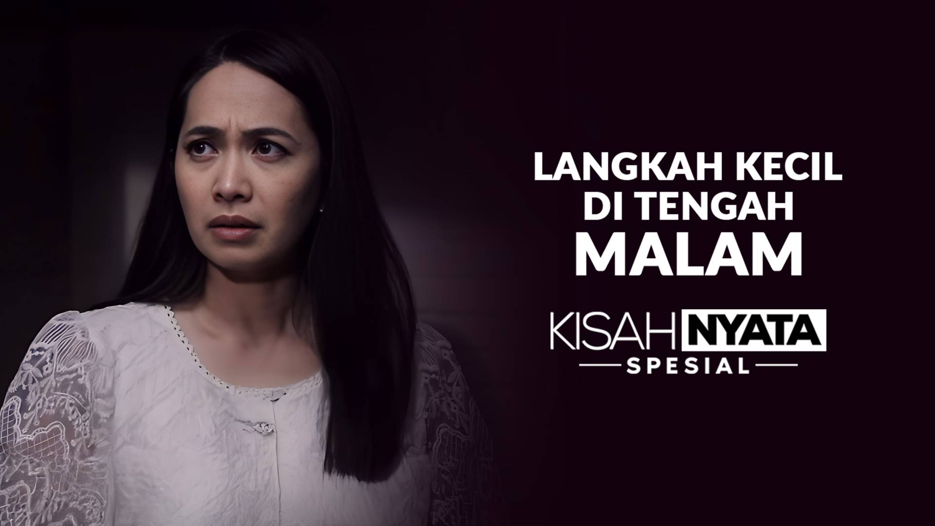 Langkah Kecil Di Tengah Malam