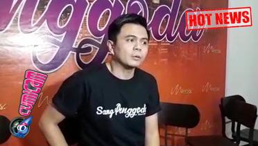 Hot News! Lama Tak Manggung, Ini Profesi Baru Sigit Wardana