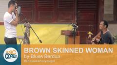 Eps 50 - "Brown Skinned Woman" - Blues Berdua