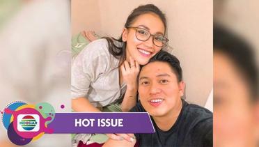 Sudah Fix!! Keluarga Ayu Ting Ting Dan Keluarga Adit Jayusman Datangi Wedding  Organizer.. Siap Ke Jenjang Pernikahan!! | Hot Issue 2020