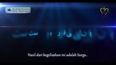 Demi Haq Al-Mahdi (afs) - Syair