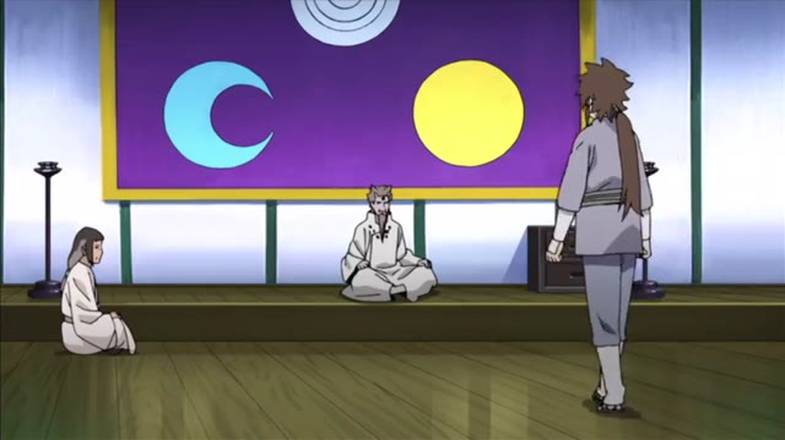 Naruto: Shippuden - Ep 467 - Keputusan Ashura (2007) | Vidio