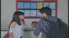 FTV SCTV - Bad Marsha Good Minah