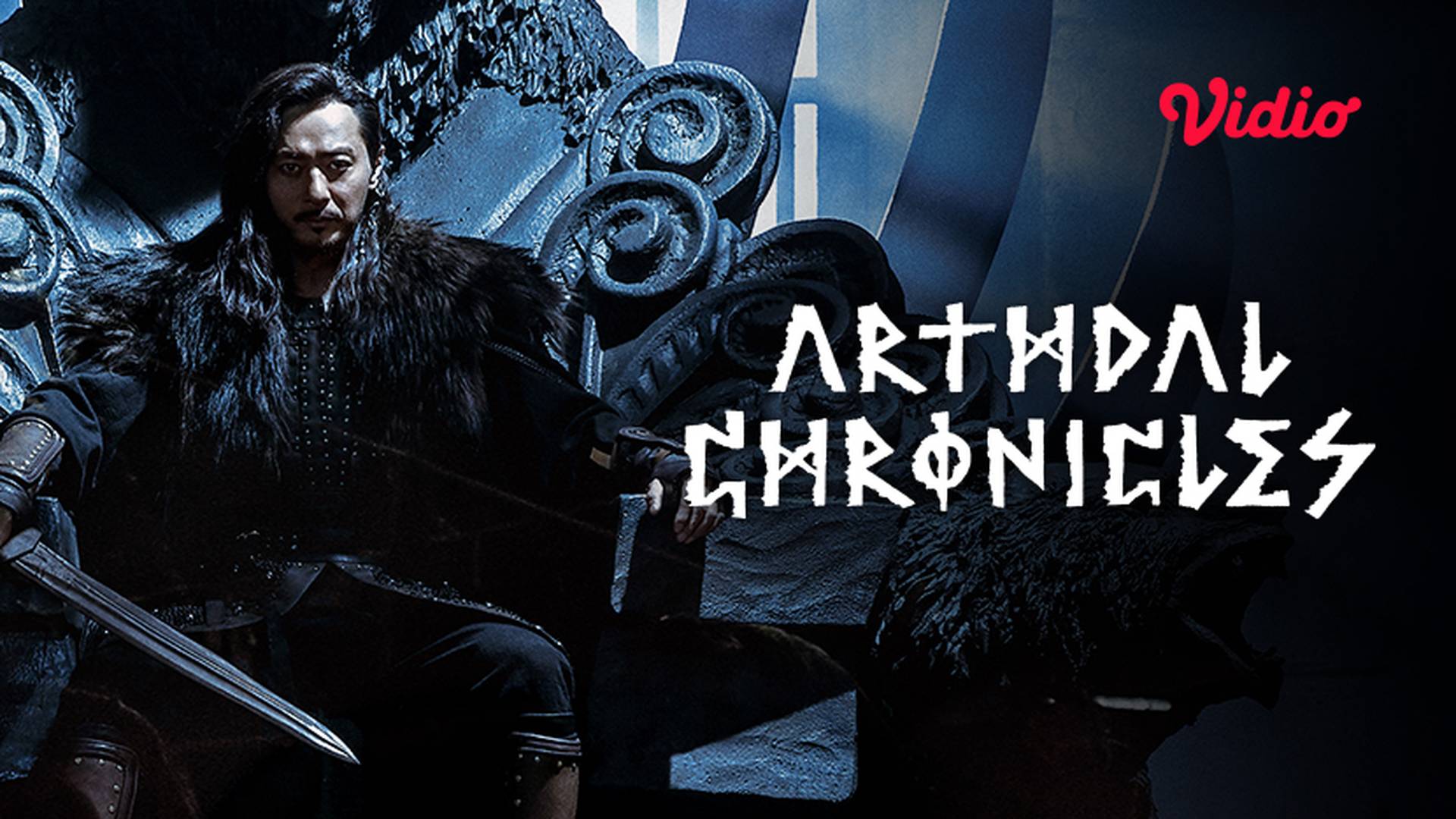 Arthdal Chronicles