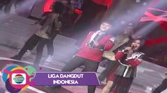 Danang & Weni - Judi | LIDA Konser Sosmed