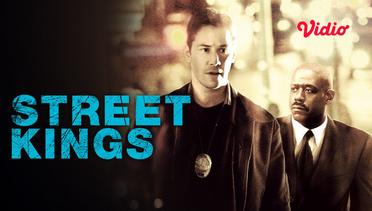 Street Kings - Trailer