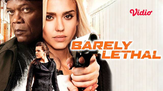 Watch barely lethal full movie online free sale