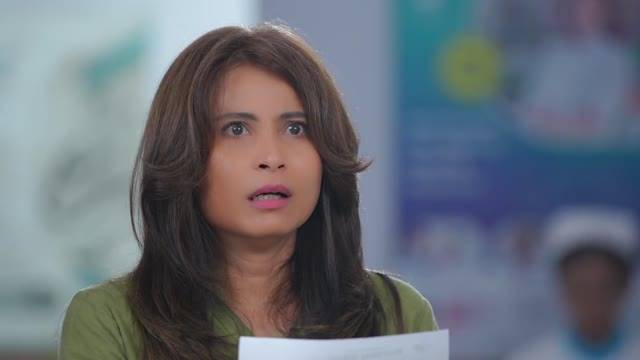 Ketika Cinta Memanggilmu | Cuplikan Ep 134