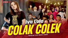 Iva Lola - Colak Colek (Official Music Video)