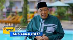 Mutiara Hati Quraish Shihab - Mendengar Berita