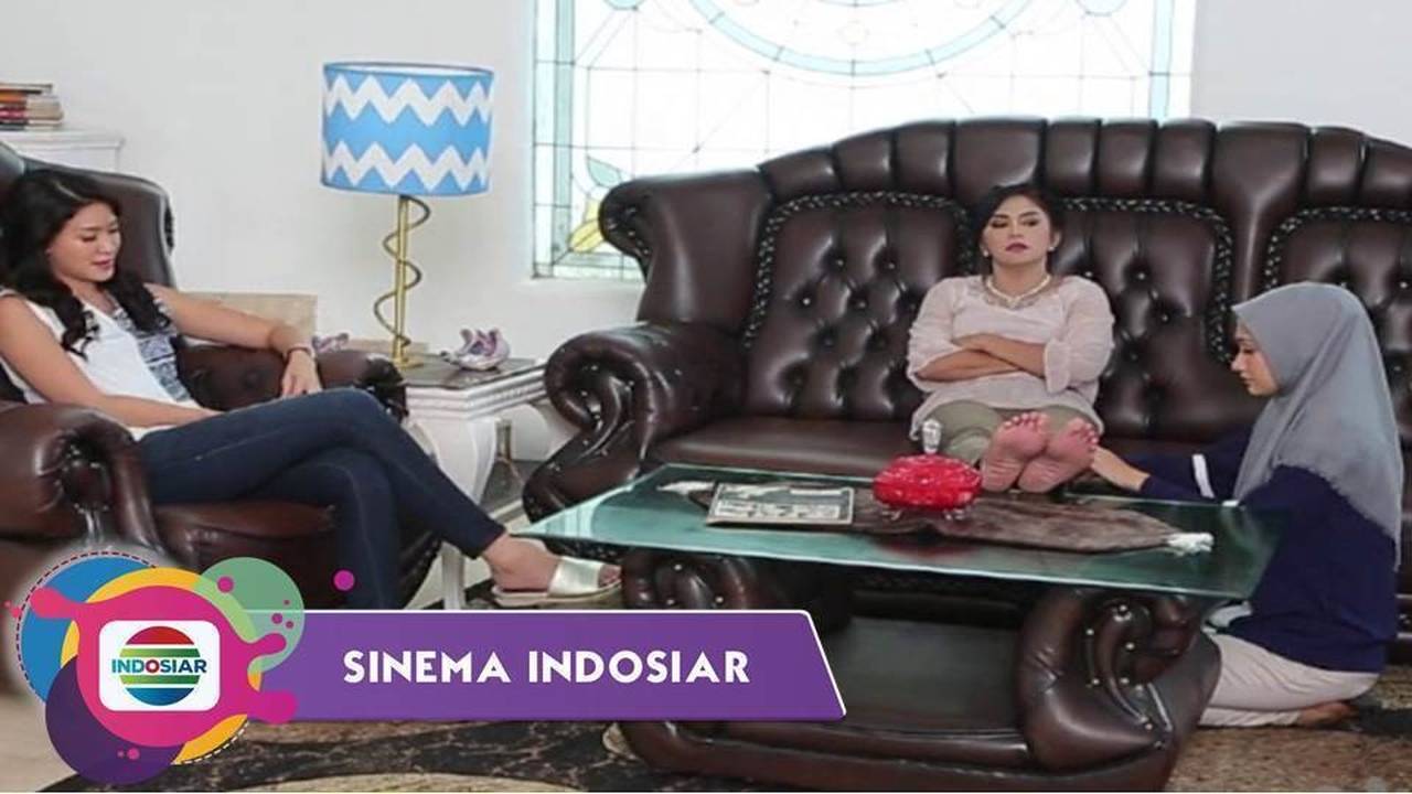 Sinema Indosiar Istri Di Sangkar Emas Full Movie Vidio 
