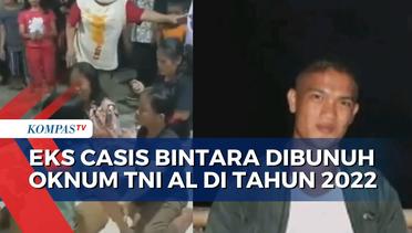 Pembunuhan Eks Casis BIntara TNI AL, Pelaku Ngaku Peras Keluarga Hingga Rp200 Juta
