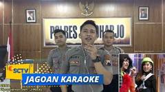 Ricky, Sukoharjo - Ceria | Jagoan Karaoke Indonesia