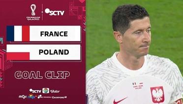GOL!!! Dengan Tenang Lewandowski Mampu Eksekusi Titik Putih | FIFA World Cup Qatar 2022