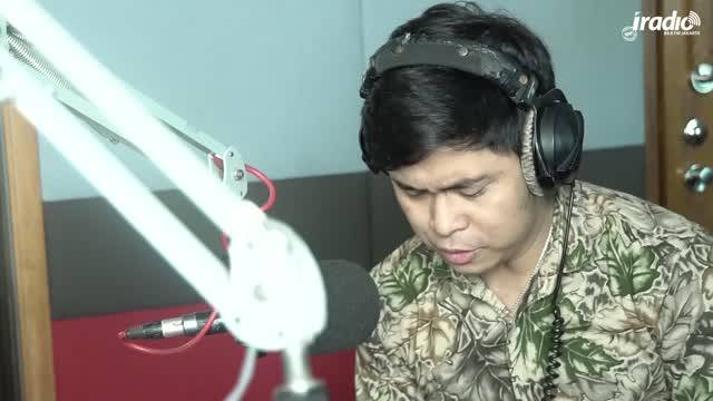 (LIVE) Cakra Khan - Kekasih Bayangan