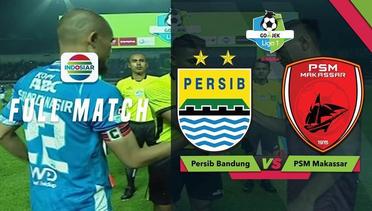 Full Match - Persib Bandung vs PSM Makassar | Go-Jek Liga 1 Bersama Bukalapak