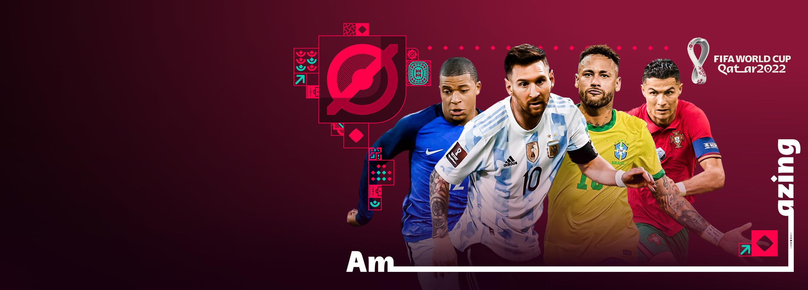 Piala Dunia Qatar 2022  Highlights & Live Streaming  Vidio