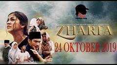 Zharfa - Official Trailer