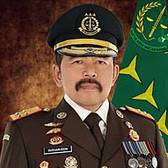 Dr. H. Sinatiar Burhanuddin, S.H., M.M.