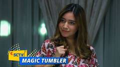 Nadine Terus Berusaha Menjebak Olive | Magic Tumbler Season 3 - Episode 24