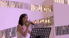 Baila - John Mayer New Light Live at Senayan City [HD 720p]