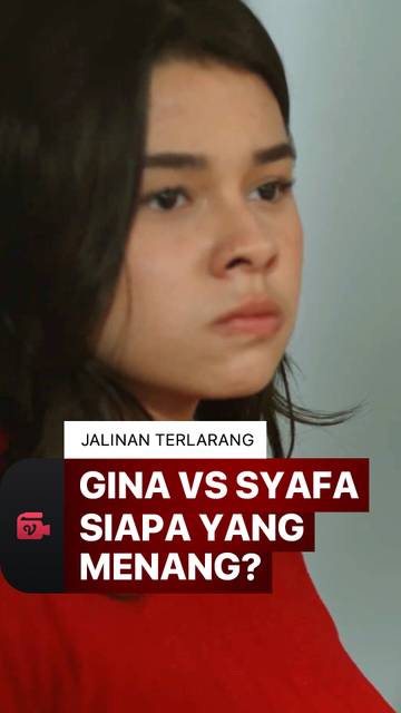 Jalinan Terlarang