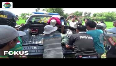Diduga Hendak Mencuri Kabel Listrik, Pria di Ngawi Tewas Tersetrum - Fokus Pagi