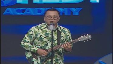 Lagu Indonesia - Anang Batas (Bintang Tamu Stand Up Comedy Academy)