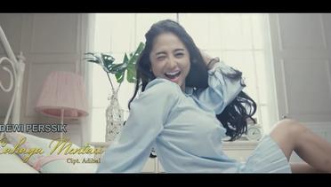 Dewi Perssik - Cahaya Mentari  [Official Video Clip]