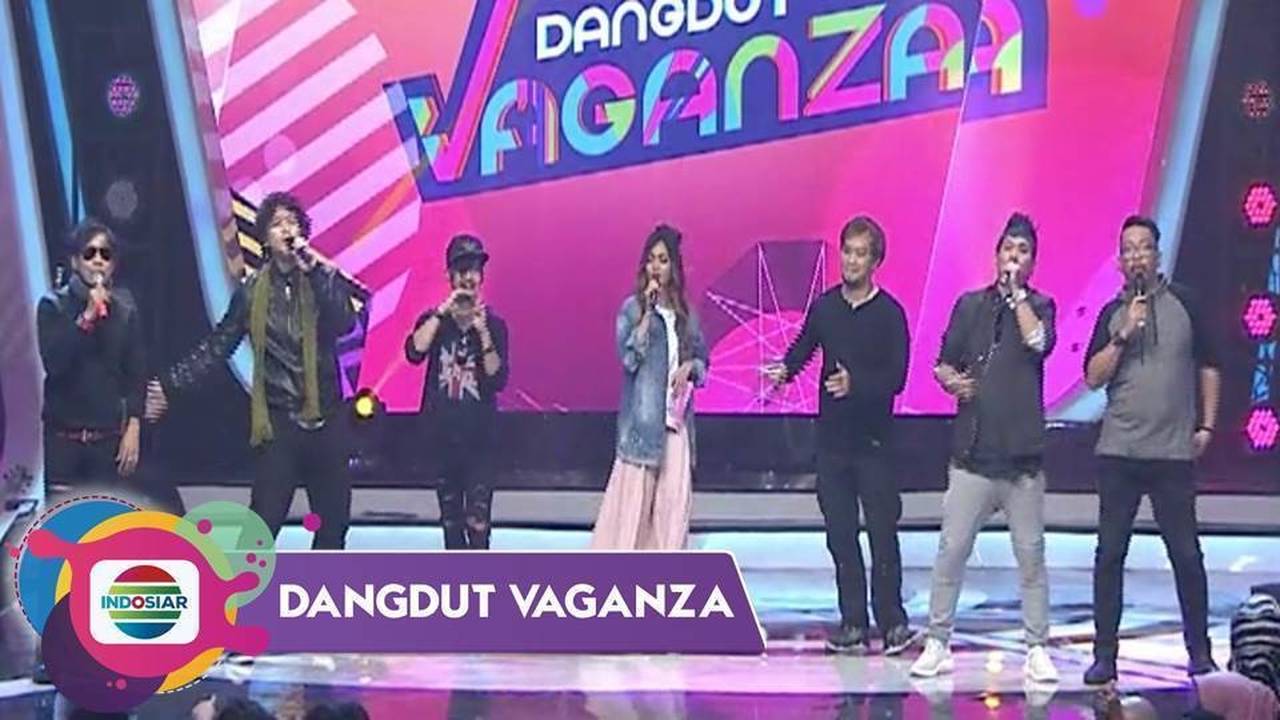 Dangdut Vaganza - 09/02/18