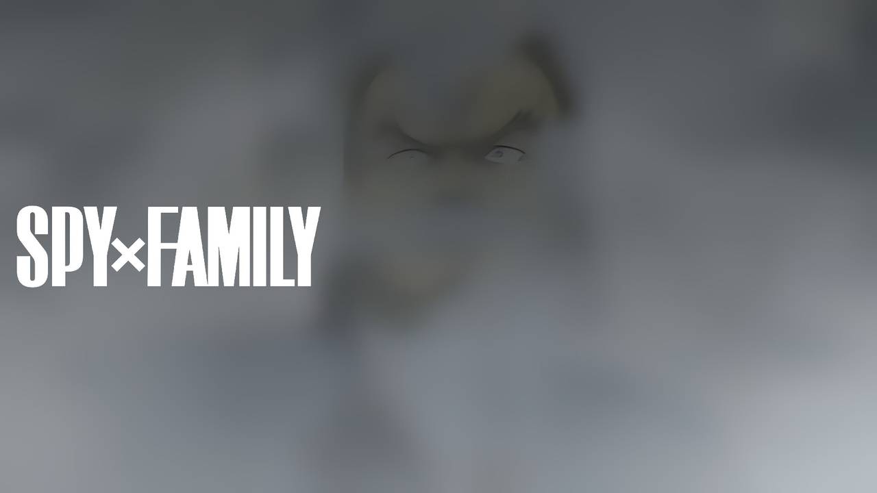 [Gratis] SPY x FAMILY - Episode 1 (Sub Indo)