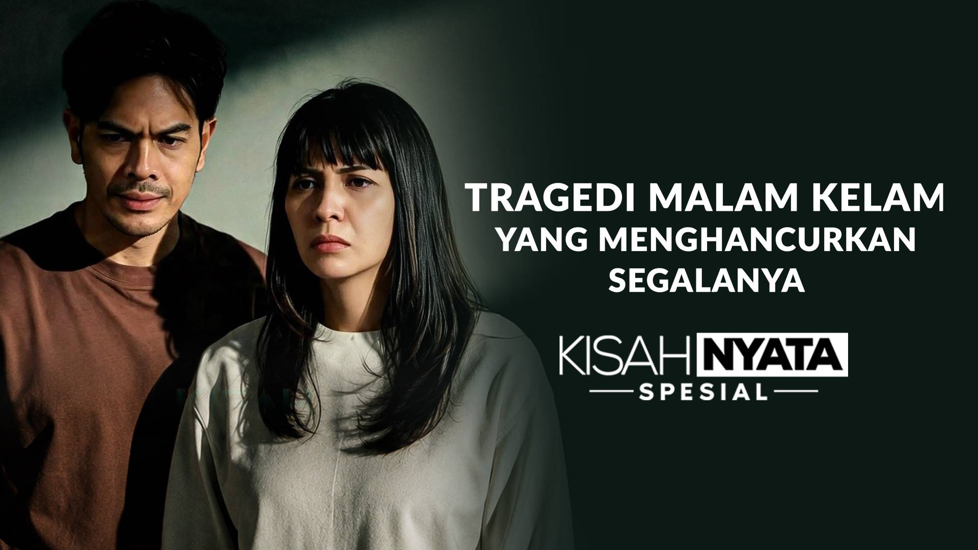 Tragedi Malam Kelam Yang Menghancurkan Segalanya