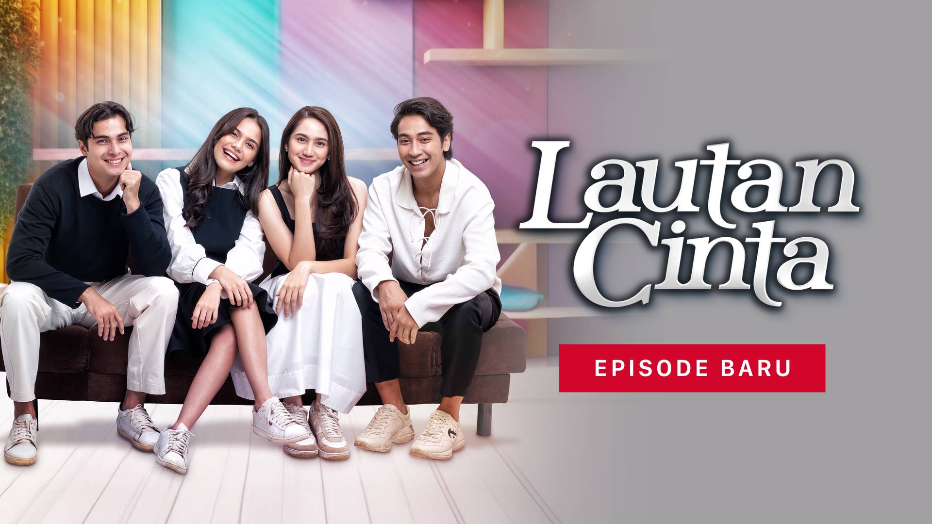 Lautan Cinta