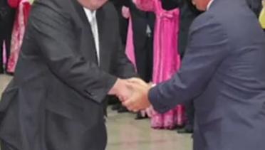 Kim Jong Un Tiba di Korea Utara Usai 6 Hari di Rusia